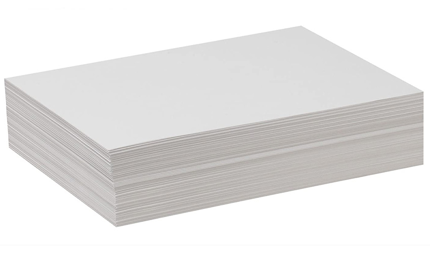 HEAVYWEIGHT MECHANICAL DRAWING PAPER