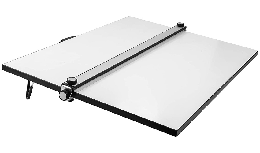 PXB SERIES PARALLEL STRAIGHTEDGE BOARDS